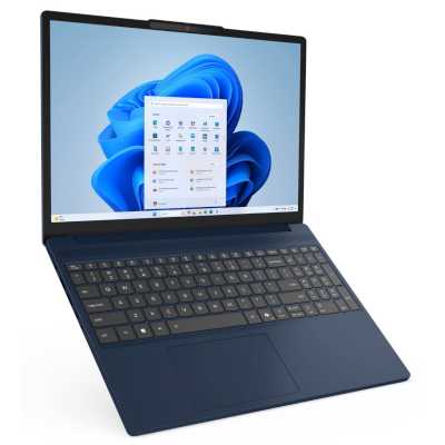 ноутбук Lenovo IdeaPad Slim 3 15IRH10 83K1008YRM