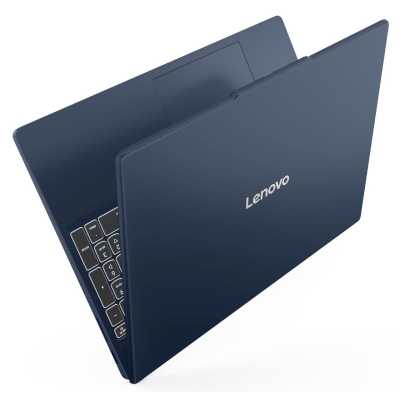 ноутбук Lenovo IdeaPad Slim 3 15IRH10 83K1008YRM