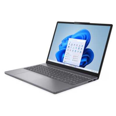 ноутбук Lenovo IdeaPad Slim 3 15IRH10 83K100MLLK