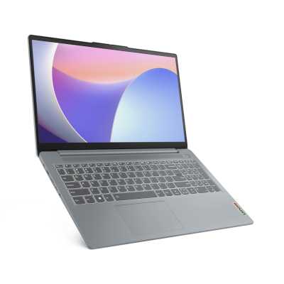 ноутбук Lenovo IdeaPad Slim 3 15IRH8 83EM00D3UE