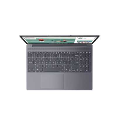 ноутбук Lenovo IdeaPad Slim 3 15IWC11 83RR0040PS