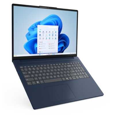 ноутбук Lenovo IdeaPad Slim 3 16IRH10 83K2003LRM