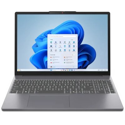 ноутбук Lenovo IdeaPad Slim 3 16IRH10R 83K50007RK-wpro