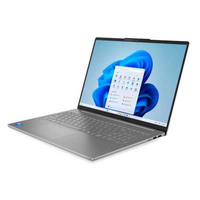 ноутбук Lenovo IdeaPad Slim 5 16IRH10R 83J1001ERK