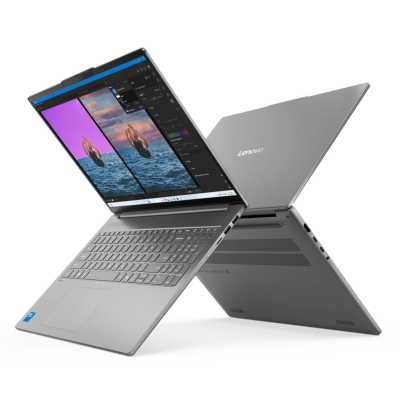ноутбук Lenovo IdeaPad Slim 5 16IRH10R 83J1001ERK
