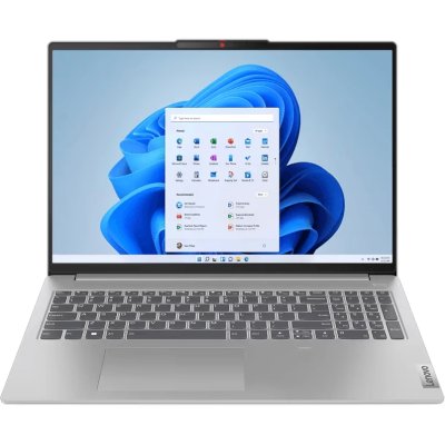 ноутбук Lenovo IdeaPad Slim 5 16IRL8 82XF0083LK