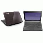 ноутбук Lenovo IdeaPad U165 59059913