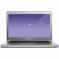 ноутбук Lenovo IdeaPad U400 59318375