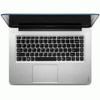 ноутбук Lenovo IdeaPad U410 59337931
