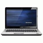 ноутбук Lenovo IdeaPad U460A 59054431