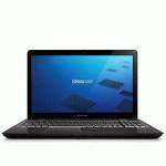 Lenovo IdeaPad U550 59028676