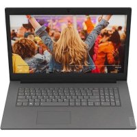 ноутбук Lenovo IdeaPad V340-17IWL 81RG0002RU