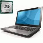 ноутбук Lenovo IdeaPad V570 59338665
