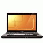 ноутбук Lenovo IdeaPad Y450 59024929