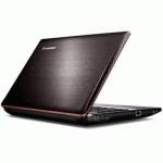 ноутбук Lenovo IdeaPad Y470 59066235