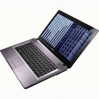 ноутбук Lenovo IdeaPad Y470A2 59315226