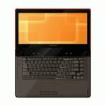 ноутбук Lenovo IdeaPad Y550A 59050122