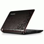 ноутбук Lenovo IdeaPad Y560A1 59054379