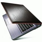 ноутбук Lenovo IdeaPad Y570 59312461