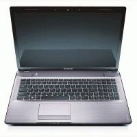 ноутбук Lenovo IdeaPad Y570 59319332