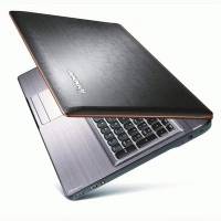 ноутбук Lenovo IdeaPad Y570 59319337