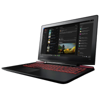 ноутбук Lenovo IdeaPad Y700-15ISK 80NV0115RK