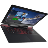 Lenovo IdeaPad Y700-17 80Q00019RK