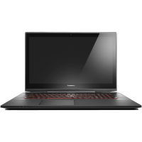 ноутбук Lenovo IdeaPad Y7070 80DU005BRK