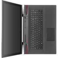 ноутбук Lenovo IdeaPad Y7070 80DU005BRK