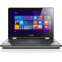 ноутбук Lenovo Yoga 300-11IBR 80M100H8RK