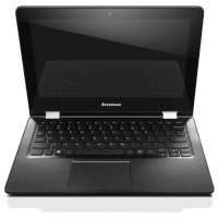 ноутбук Lenovo Yoga 300-11IBR 80M100VQRK