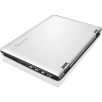 ноутбук Lenovo Yoga 300-11IBR 80M100VQRK