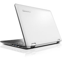 ноутбук Lenovo Yoga 300-11IBR 80M100VQRK