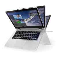 ноутбук Lenovo Yoga 510-14ISK 80S7005JRK