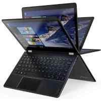 ноутбук Lenovo Yoga 710-11IKB 80V6000DRK