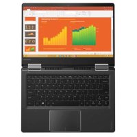 ноутбук Lenovo Yoga 710-14ISK 80TY002RRK