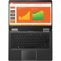 ноутбук Lenovo Yoga 710-14ISK 80V4000ERK