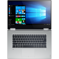 ноутбук Lenovo Yoga 720-15IKB 80X70032RK