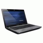 Lenovo IdeaPad Z460 59041590