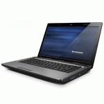ноутбук Lenovo IdeaPad Z460A 59041592