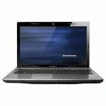 Lenovo IdeaPad Z460A 59041592