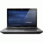 ноутбук Lenovo IdeaPad Z465 59055157