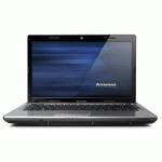 ноутбук Lenovo IdeaPad Z465A1 59055159