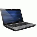 ноутбук Lenovo IdeaPad Z465A1 59055159