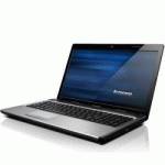 ноутбук Lenovo IdeaPad Z560A 59300834