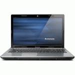 ноутбук Lenovo IdeaPad Z560A1 59069084