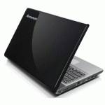 ноутбук Lenovo IdeaPad Z560A1 59069084