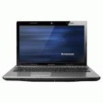 ноутбук Lenovo IdeaPad Z565 59302083