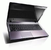 ноутбук Lenovo IdeaPad Z570A 59332652