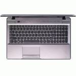 ноутбук Lenovo IdeaPad Z570A2 59314624